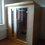 Pod Sjezdovkou Apartament