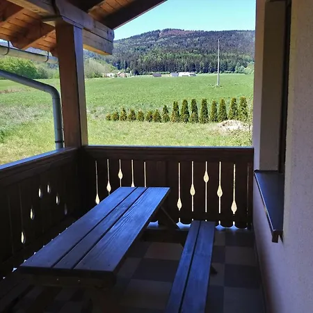 Pod Sjezdovkou Lägenhet *